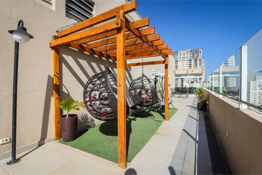 Apartamento à venda com 2 quartos em Bela Vista, São Paulo, SP
