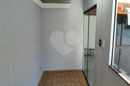 Casa Térrea para alugar em Cidade Nova I, Indaiatuba, SP