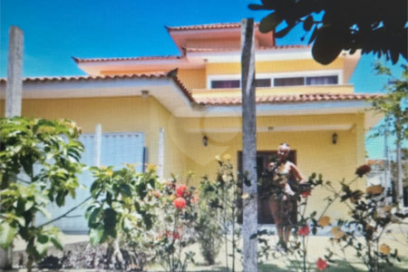 Casa à venda com 3 quartos, sendo 2 suítes, em Rasa, Armação dos Búzios, RJ