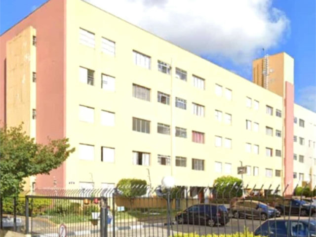 Apartamento à venda com 2 quartos em Mandaqui, São Paulo, SP