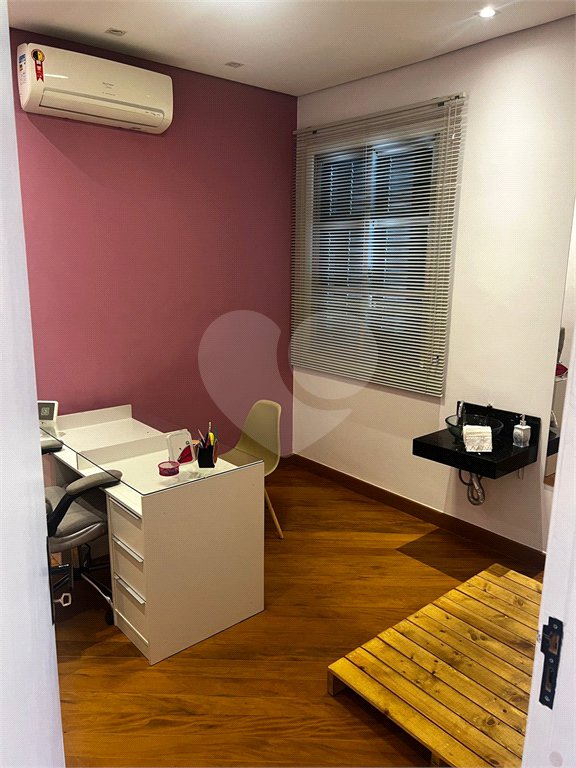 Sobrado à venda com 1 quarto em Ipiranga, São Paulo, SP