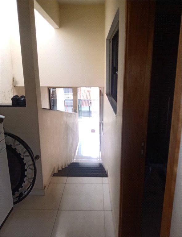 Sobrado residencial para venda no Aracy