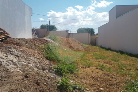 Terreno à venda em Reserva San Pedro, Ribeirão Preto, SP