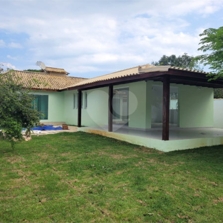 Terreno em condomínio à venda com 3 quartos, sendo 2 suítes, em Caravelas, Armação dos Búzios, RJ