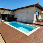 Casa em condomínio à venda com 4 suítes em Marina, Armação dos Búzios, RJ