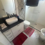 Apartamento Residencial à venda, Aparecida, Santos - AP1918.
