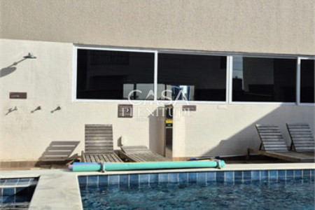 Apartamento à venda ou para alugar com 2 quartos, sendo 1 suíte,  em Jardim São Carlos, Sorocaba, SP