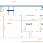 Casa à venda com 3 quartos em Tremembé, São Paulo, SP