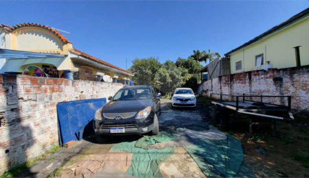 Terreno à venda em Vila Gustavo, São Paulo, SP