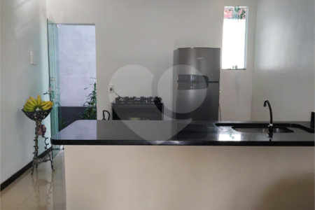 Casa à venda com 3 quartos, sendo 2 suítes,  em Rasa, Armação dos Búzios, RJ