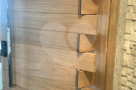 Apartamento à venda com 3 suítes no Centro, São Bernardo do Campo, SP