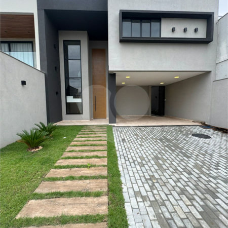 Casa à venda com 5 quartos, sendo 4 suítes, no condomínio Grand Park, Rio de Janeiro - RJ