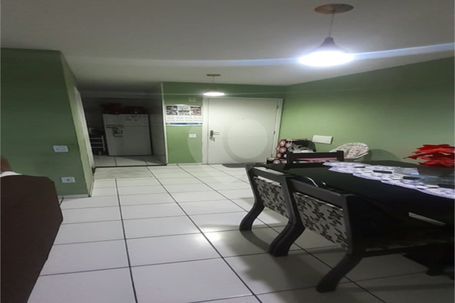 Apartamento à venda com 2 quartos em Jardim Vila Formosa, São Paulo, SP