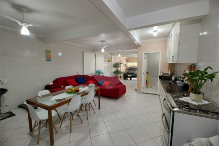 Sobrado à venda com 3 quartos, sendo 1 suíte, em Jardim Pinheiros, São Paulo, SP