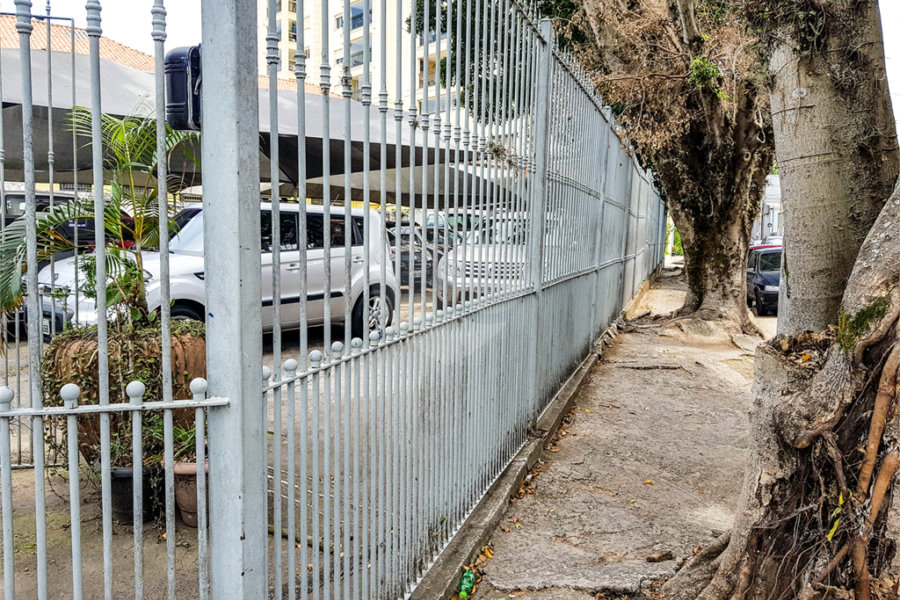 Terreno à venda em Casa Verde, São Paulo, SP