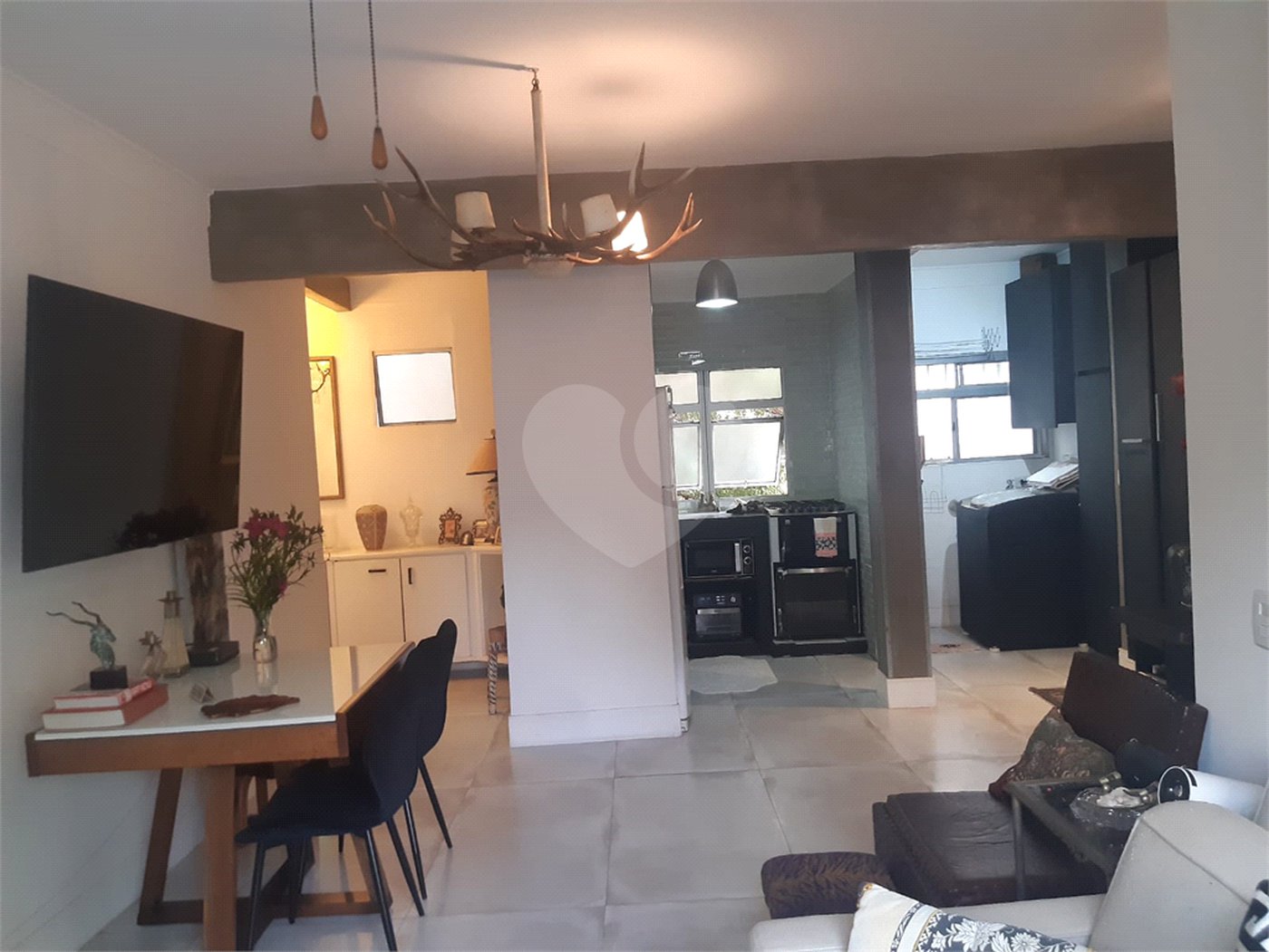 Apartamento à venda com 2 quartos em Vila Olímpia, São Paulo, SP