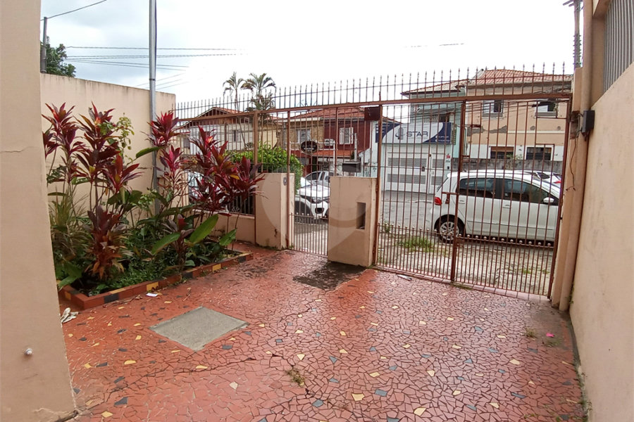 Casa Térrea à venda com 2 quartos em Água Fria, São Paulo, SP