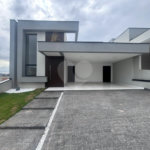 Casa à venda com 3 suítes no condomínio Campos do Conde I e II, Sorocaba - SP