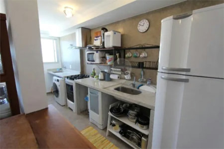 Apartamento à venda com 3 quartos, sendo 1 suíte, em Conjunto Residencial Trinta e Um de Março, São José dos Campos, SP