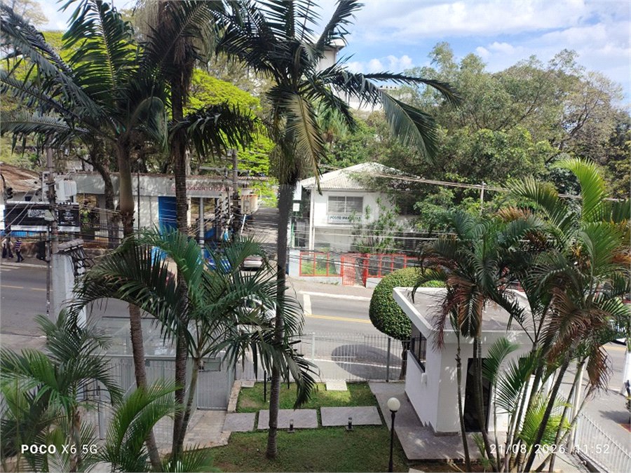 Apartamento à venda com 2 quartos em Santana, São Paulo, SP
