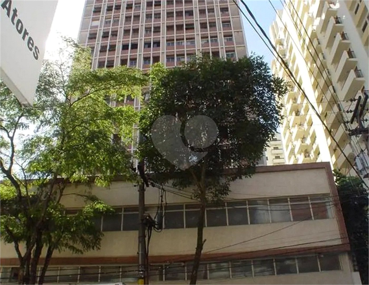 Apartamento à venda com 1 quarto em Pinheiros, São Paulo, SP