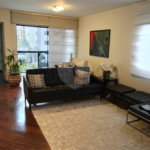 Apartamento à venda com 4 quartos, sendo 3 suítes, em Perdizes, São Paulo, SP