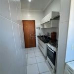 Apartamento à venda com 2 quartos em Jardim Gonçalves, Sorocaba, SP