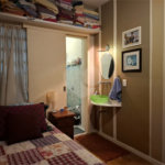 Apartamento à venda com 2 quartos, sendo 1 suíte,  em Pinheiros, São Paulo, SP