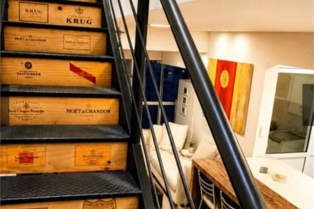 Apartamento à venda com 2 quartos, sendo 1 suíte, em Vila Andrade, São Paulo, SP
