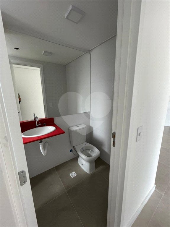 Apartamento à venda ou para alugar com 2 quartos em Mandaqui, São Paulo, SP