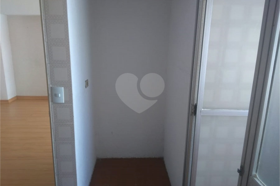 Apartamento para alugar com 3 quartos, sendo 1 suíte,  em Santana, São Paulo, SP