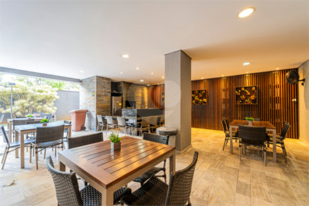 Apartamento à venda com 2 quartos, sendo 1 suíte, em Vila Santa Catarina, São Paulo, SP