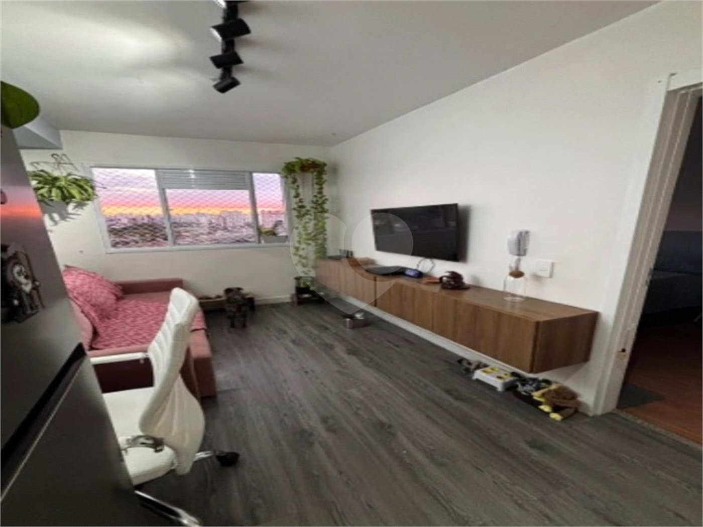 Apartamento à venda com 1 quarto em Belenzinho, São Paulo, SP