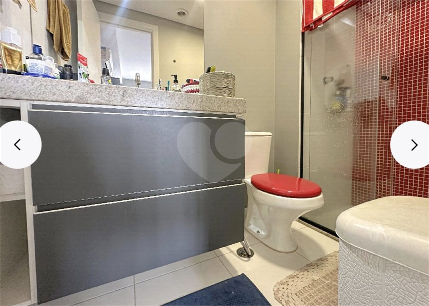 Apartamento à venda com 2 suítes em Barra Funda, São Paulo, SP