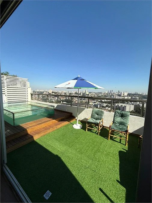 Apartamento à venda com 3 quartos, sendo 1 suíte,  em Vila Leopoldina, São Paulo, SP