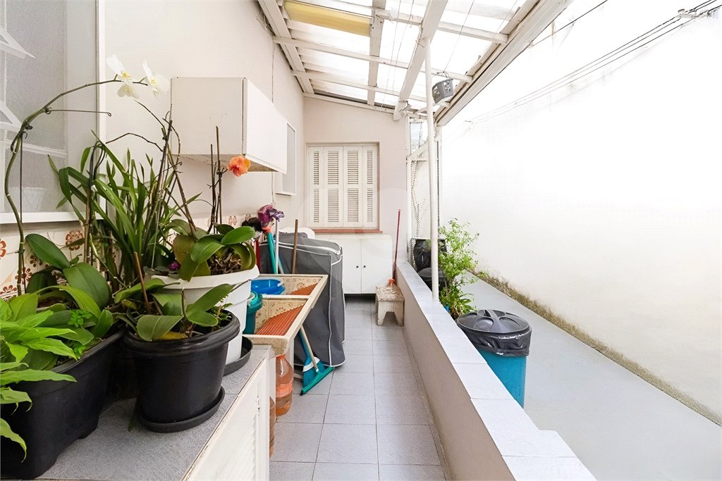 Casa à venda com 3 quartos, sendo 1 suíte, em Perdizes, São Paulo, SP