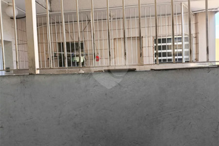 Apartamento para alugar com 1 quarto em Vila Nivi, São Paulo, SP