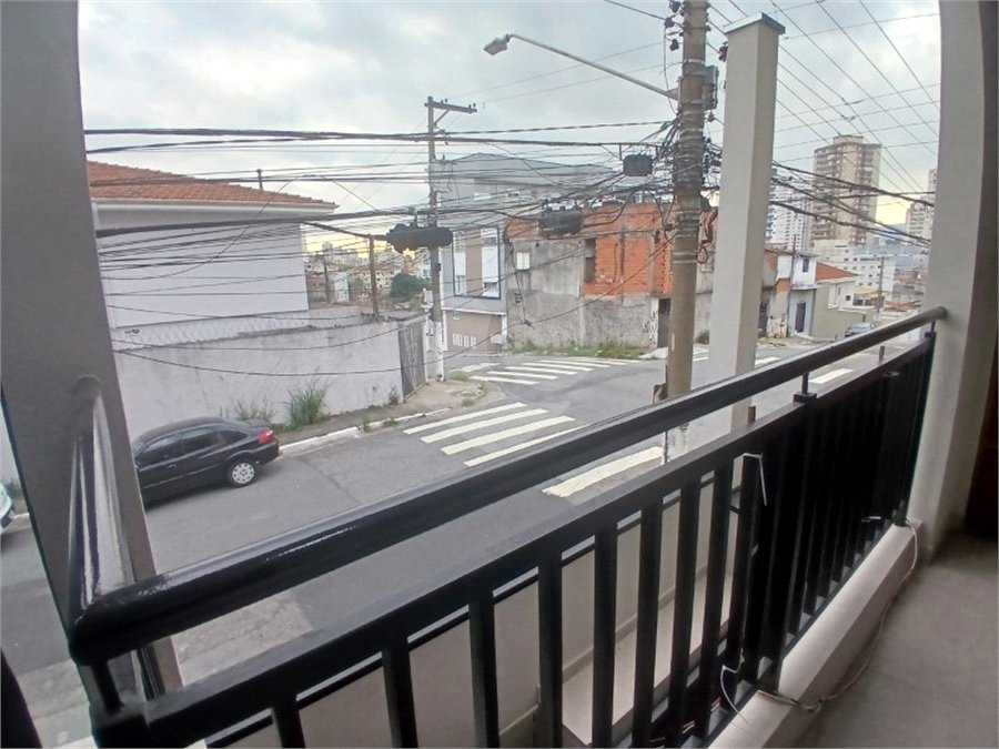 Apartamento à venda com 2 quartos em Vila Dom Pedro II, São Paulo, SP