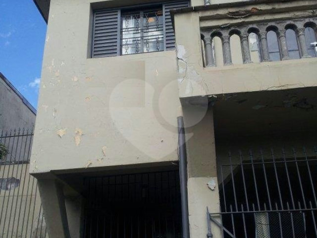 Sobrado à venda com 3 quartos em Imirim, São Paulo, SP