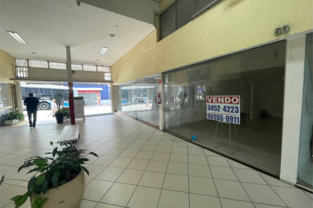 Loja à venda em Santo Amaro, São Paulo, SP