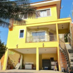 Sobrado à venda com 5 quartos, sendo 1 suíte,  em Tremembé, São Paulo, SP