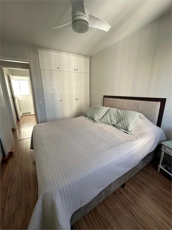 Apartamento à Venda na Vila Suzana – Conforto e Excelente Localização
