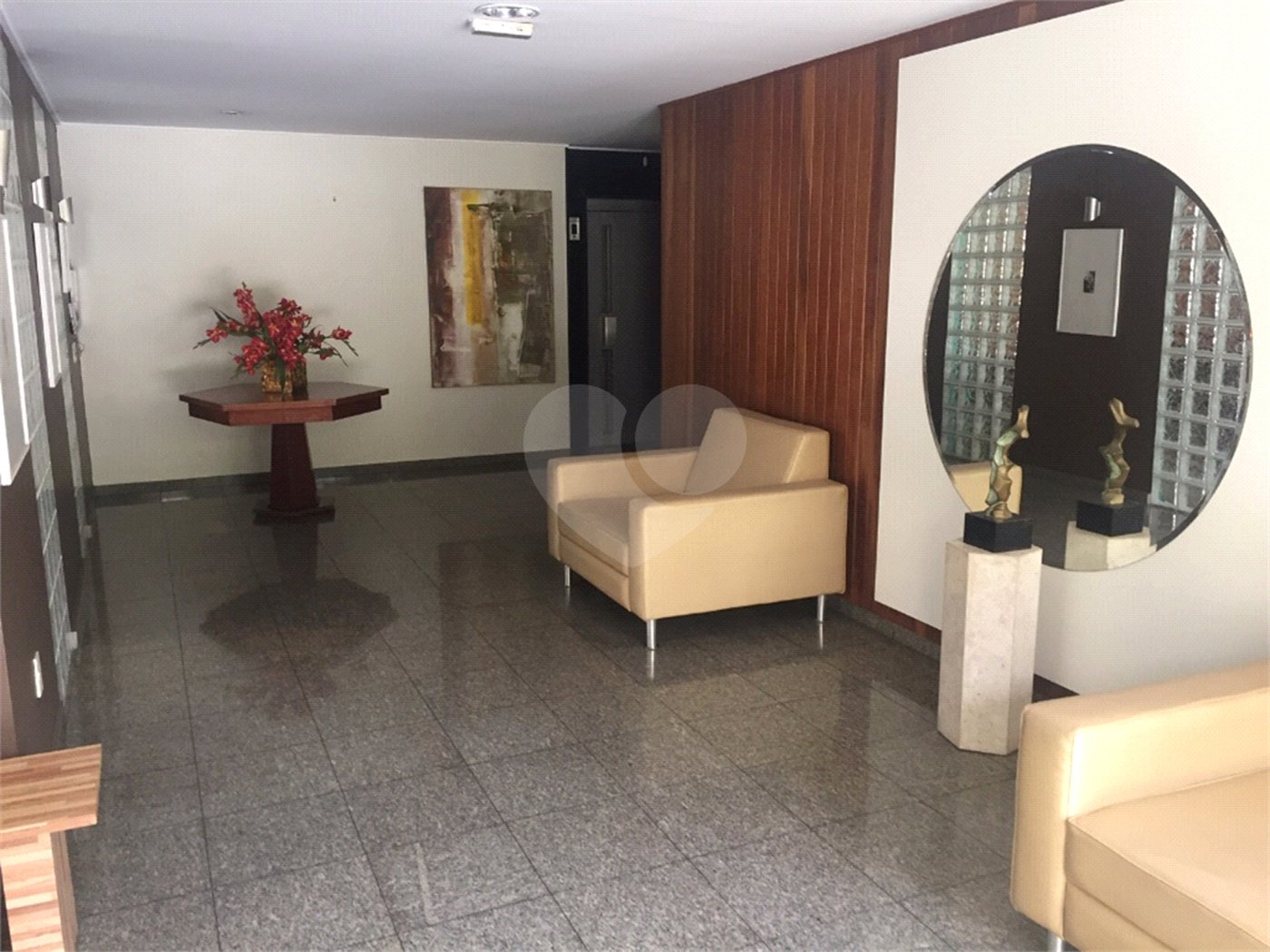 Apartamento à venda com 4 quartos, sendo 1 suíte,  em Vila Nova Cachoeirinha, São Paulo, SP