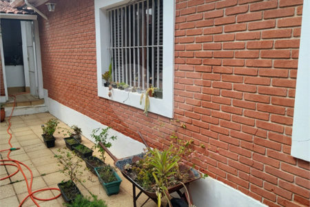 Casa Térrea à venda com 3 quartos, sendo 1 suíte, em Super Quadra Morumbi, São Paulo, SP