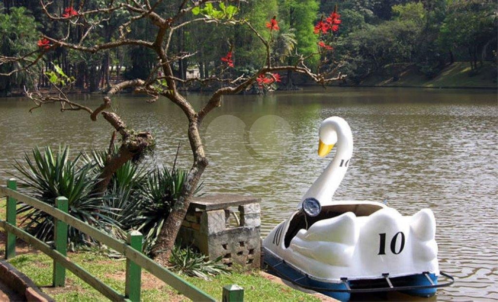 Terreno à venda em Horto Florestal, São Paulo, SP