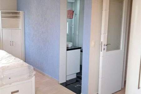 Apartamento à venda com 2 quartos, sendo 1 suíte, em Vila Progredior, São Paulo, SP