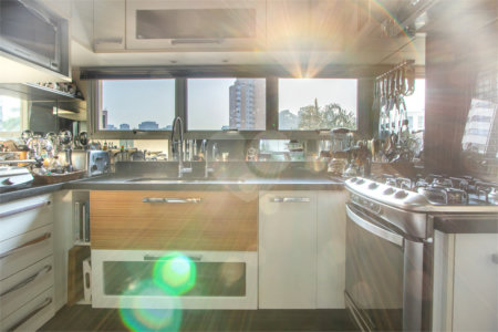 Apartamento à venda com 3 suítes em Vila Andrade, São Paulo, SP