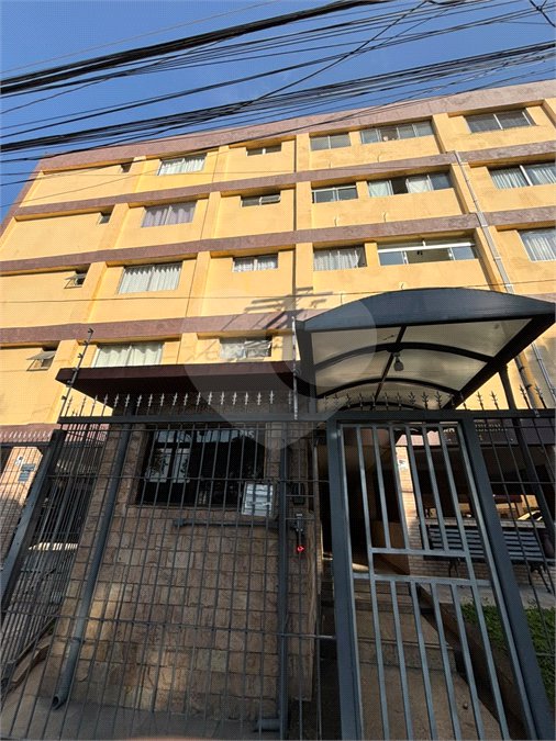 Apartamento à venda com 2 quartos em Vila Galvão, Guarulhos, SP
