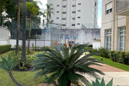 Apartamento para alugar com 2 quartos em Santana, São Paulo, SP