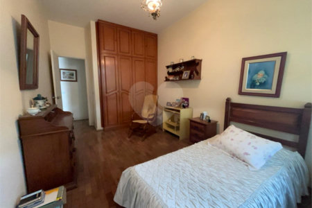 Apartamento à venda com 4 quartos, sendo 1 suíte, em Tijuca, Rio de Janeiro, RJ
